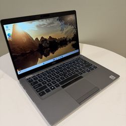 i5 10th Gen/16gb Ram Dell Latitude Laptop PC Computer Windows 11 Pro 
