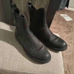 Cheslea Boots 