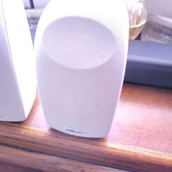 Polk TL3 Satellite Speakers Audio Blackstone