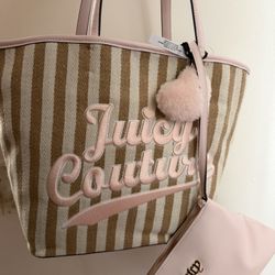 Juicy Couture Purse 