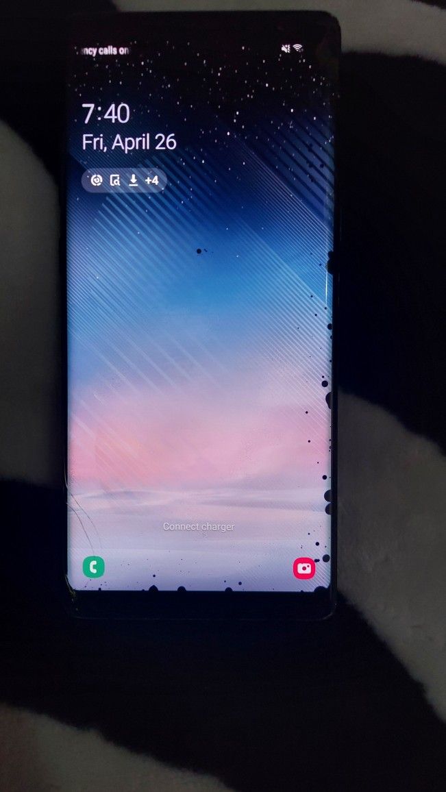 Samsung Note 8