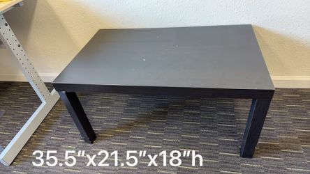 Ikea Coffee Table X2