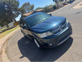 2015 Dodge Journey