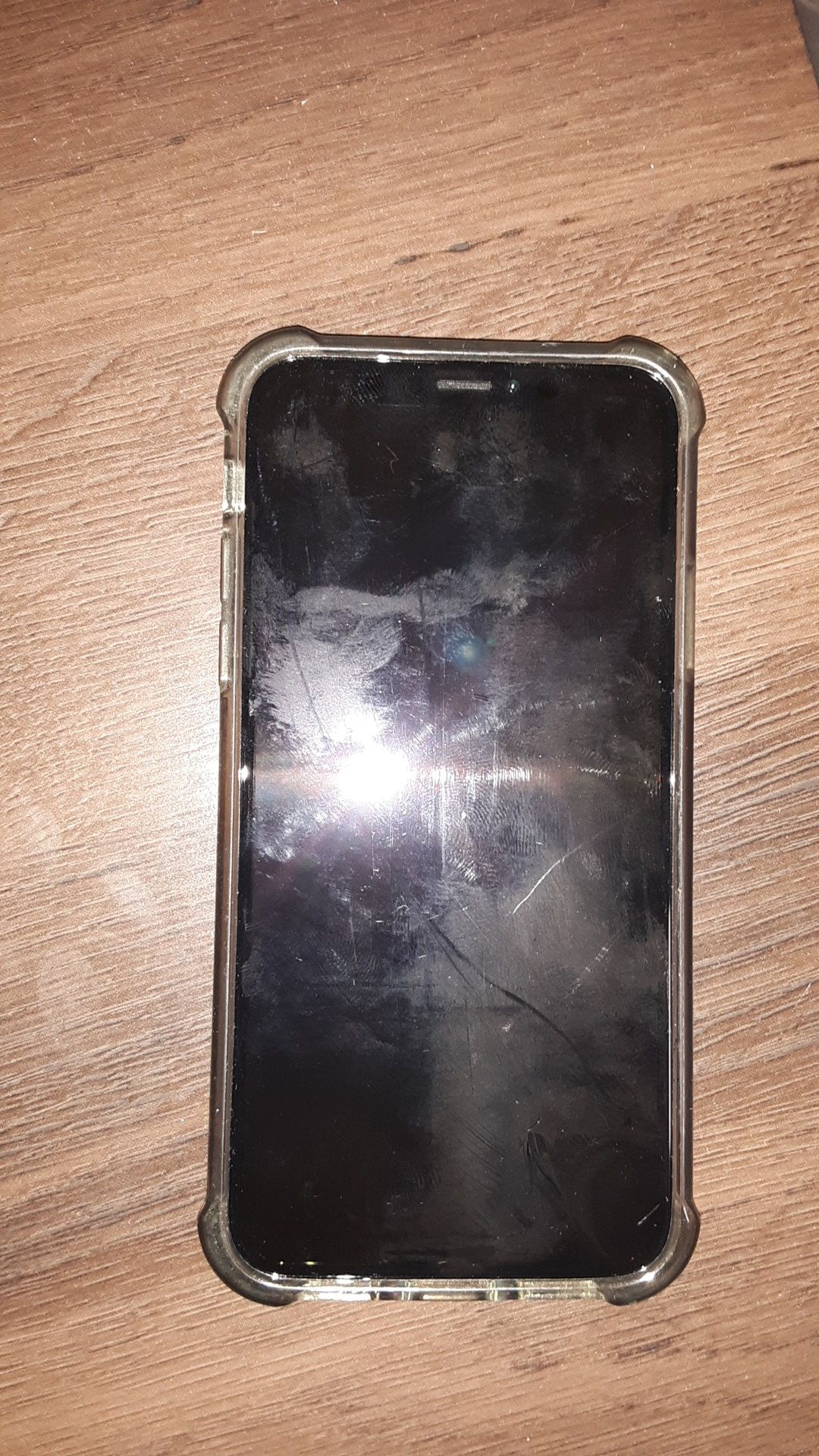 Apple iPhone X 256GB