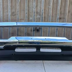 2019-2025 Dodge RAM 2500 Front Bumper Cover OEM