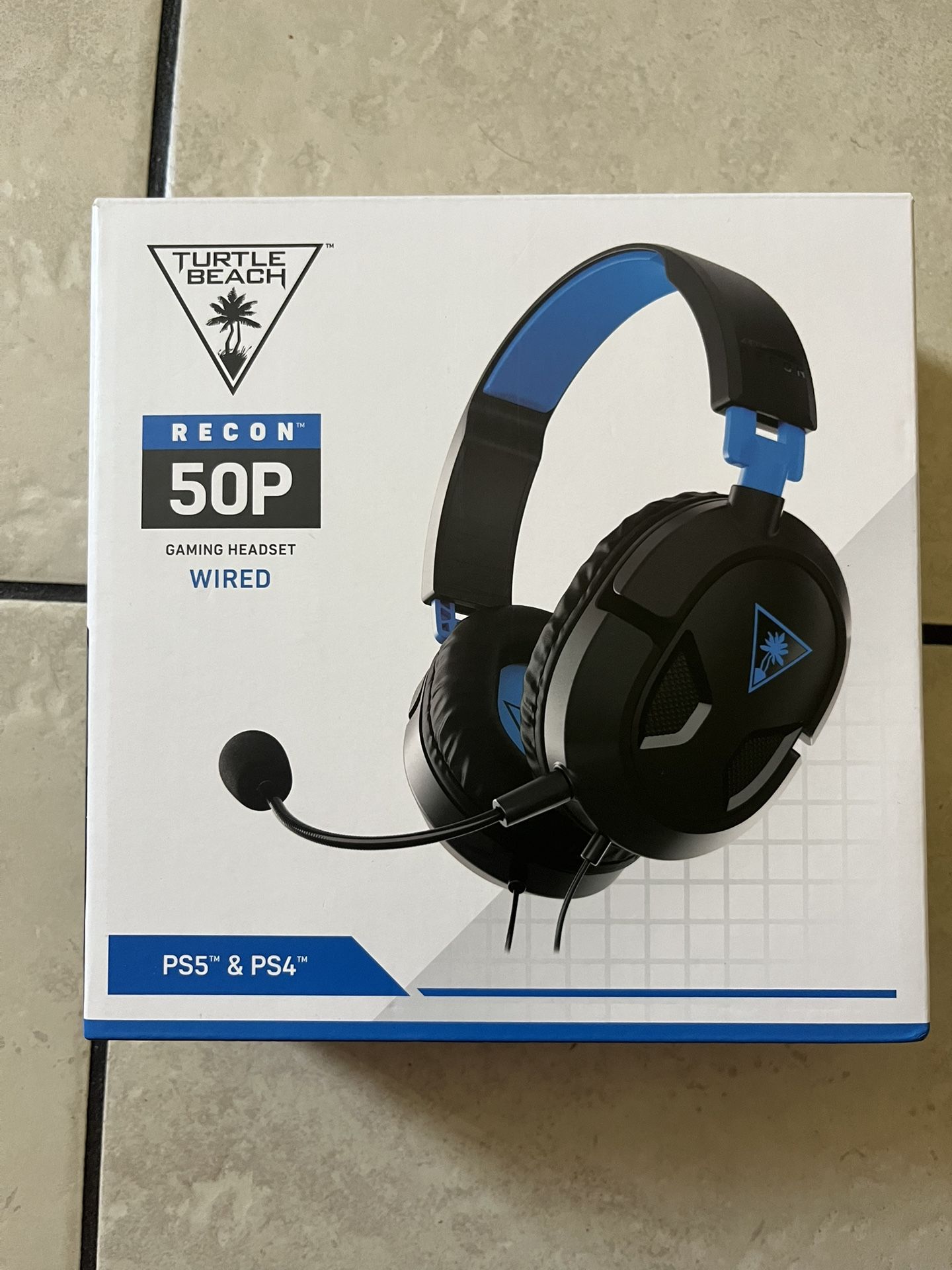 Turtle Beach Headset 