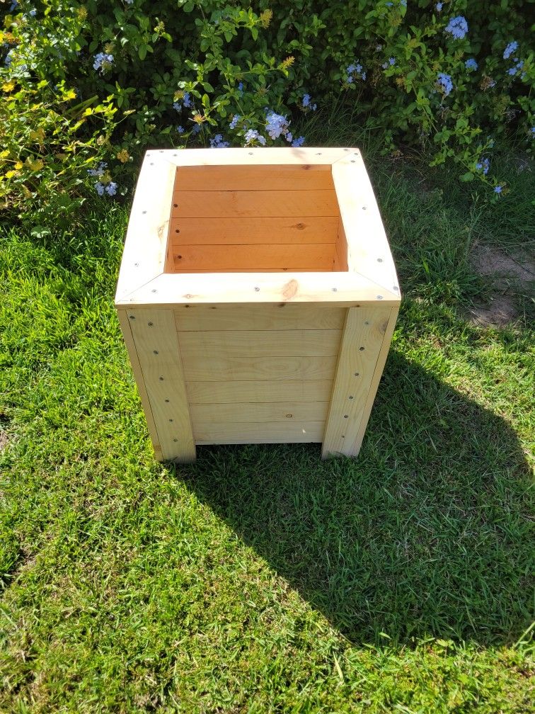 Planter Box !*! Brand New !*!
