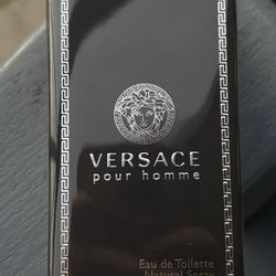 Versace Pour Homme