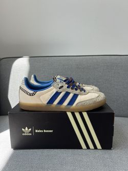 Wales Bonner Wonder Clay Royal Blue 6.5 Men’s 