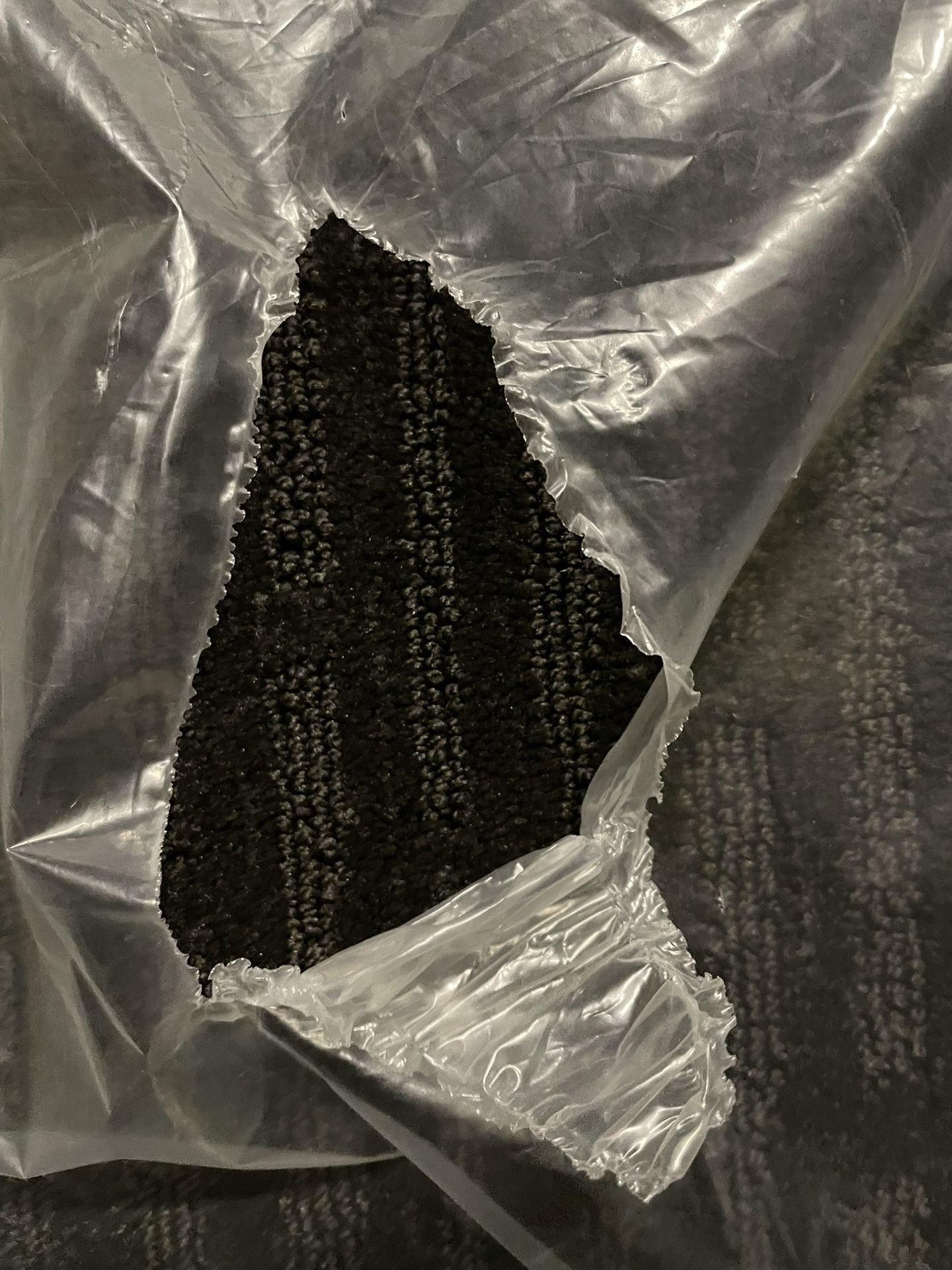 Set of 4 Carpet Mats for Subaru Outback 