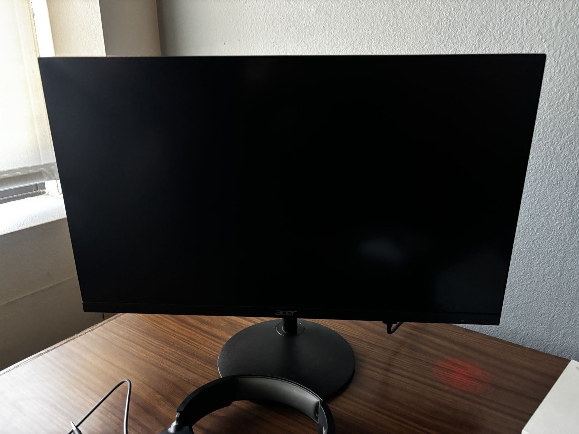 Acer Gaming Monitor