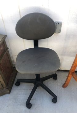 Office chair