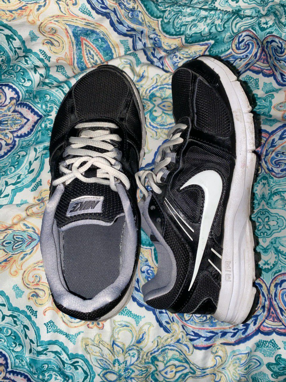 Nike Air shoes