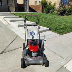 Push lawn mower for sale