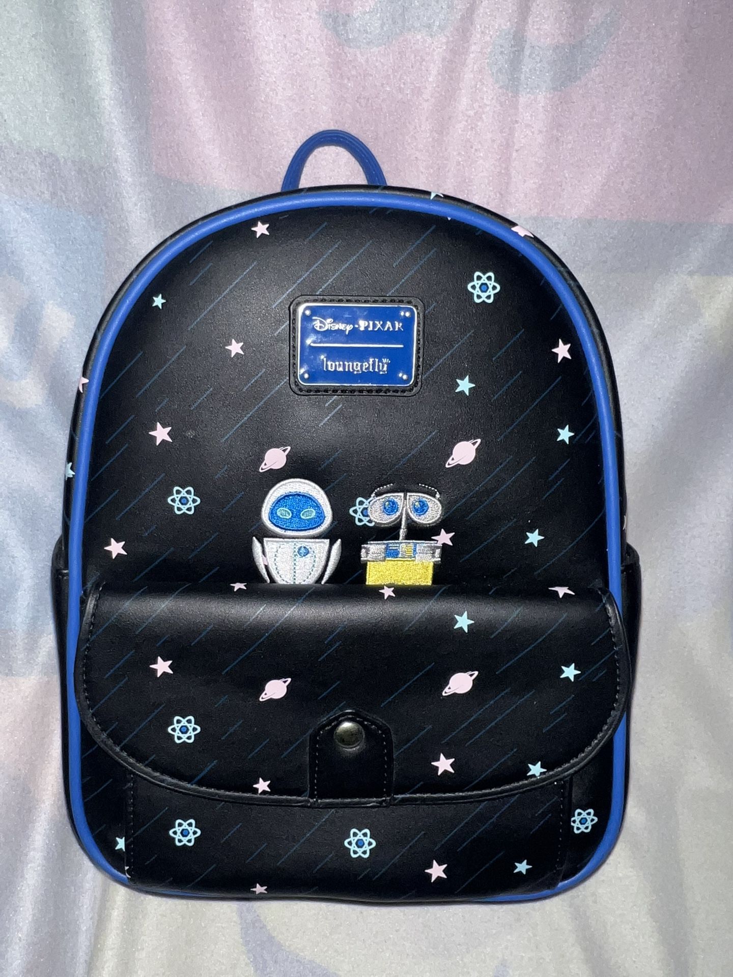Wall-E Backpack