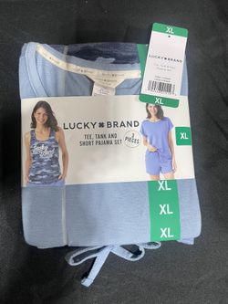 Lucky Brand 3 Piece Set