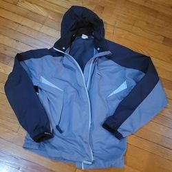 Brooks Windbreaker 