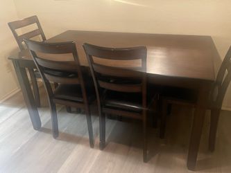 Dinning Table