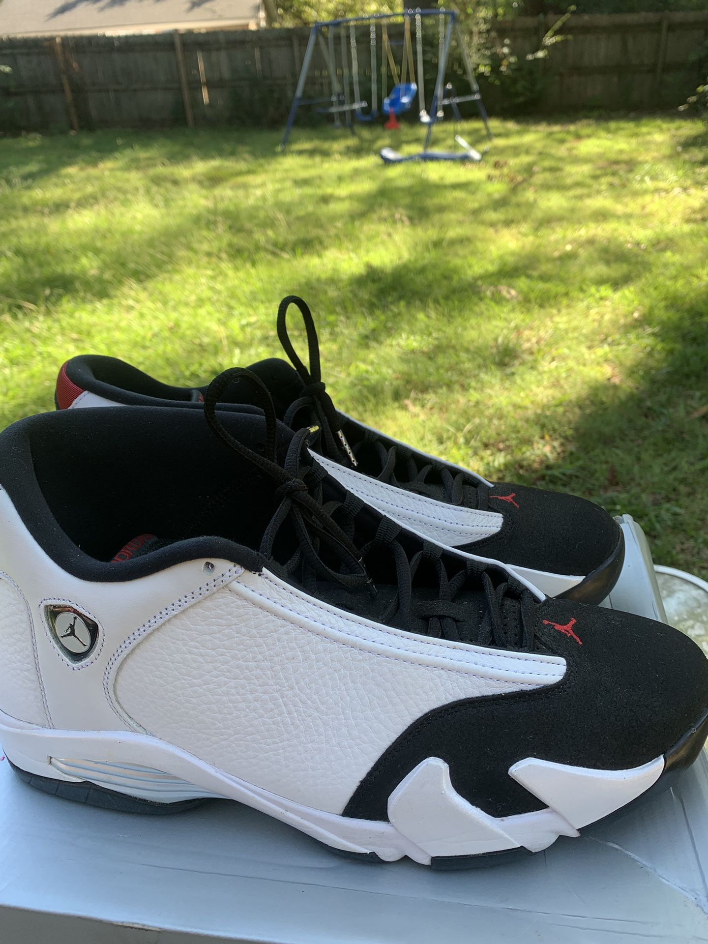 Jordan 14