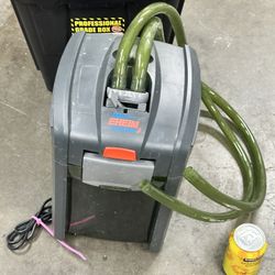 Ehime Pro 3 Canister Filter 
