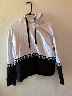DKNY hoodie SIZE S