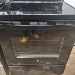 Used General Electric Stove 