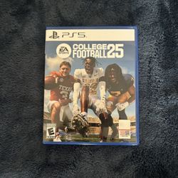NCAA 25