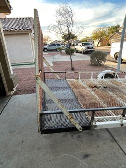 trailer works
