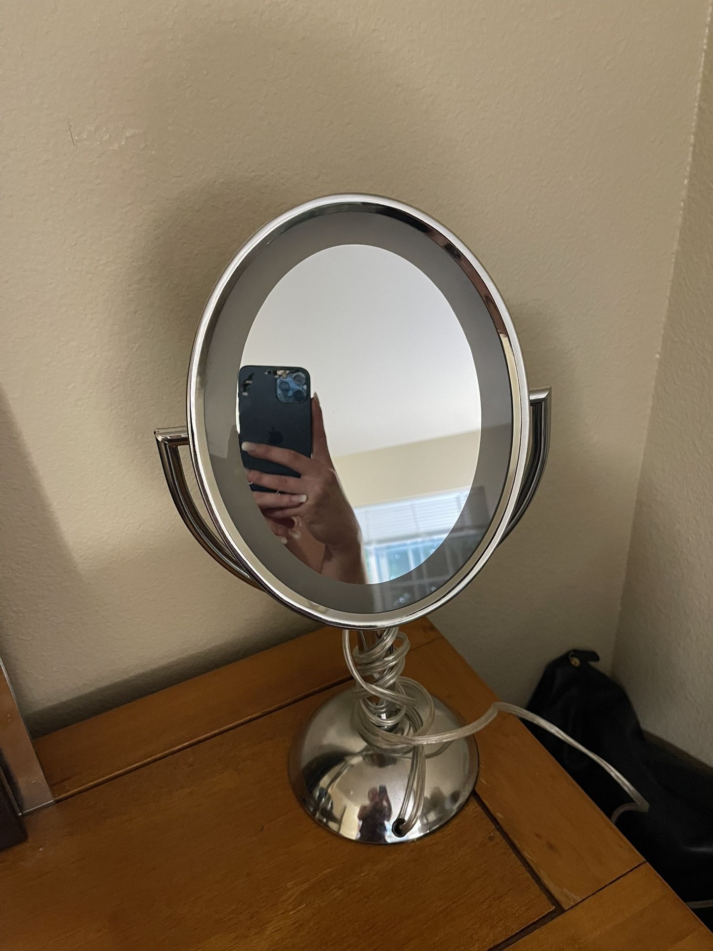 Mirror Touch 
