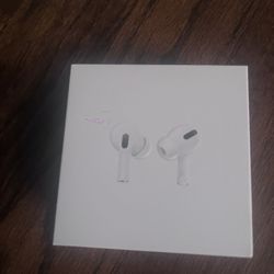 (CHEAP) Apple AirPods Pro 