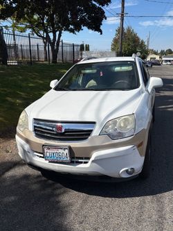 2008 Saturn VUE