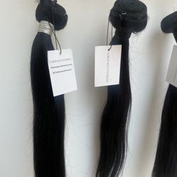 Bundles $75 Each 18-24”
