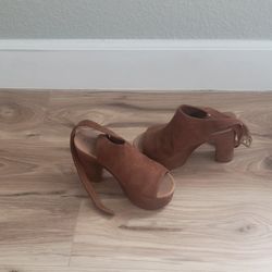 Sapatos Numero 5 Y Medio 