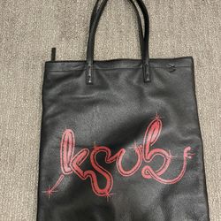 Ksubi Limited Edition Purse
