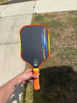 Sports equipment