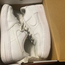 Nike Air Force 1