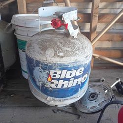 Gas Tanks (Read Description)