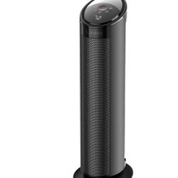 Tower Heating Fan