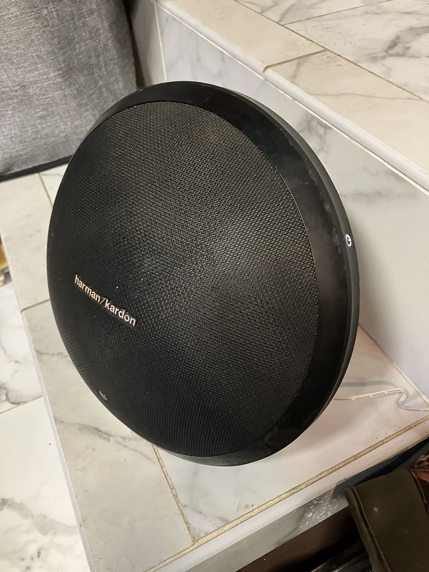 Harman Kardon Bluetooth Speaker