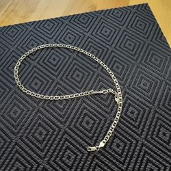 Sterling Silver .925 Necklace