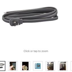 Smart Choice - Universal 6' Deluxe Dishwasher Install Kit - Multi