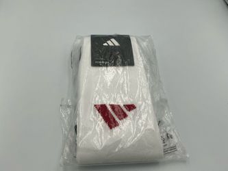 Adidas Soccer Socks
