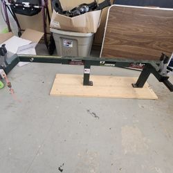 Archery Bow Press