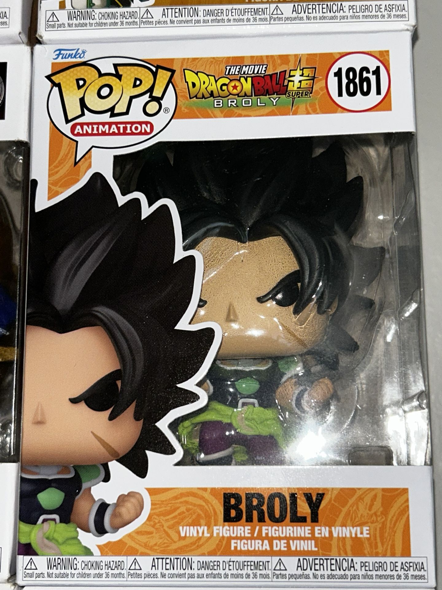 Funko Pop