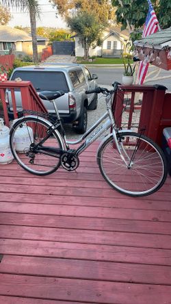 Bicycle for sale