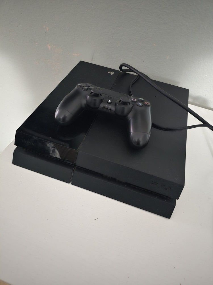 PS4