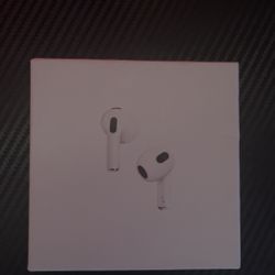 AirPod 3rd I ONLY DO MEETUPS 