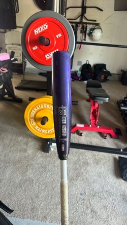 Demarini Zoa