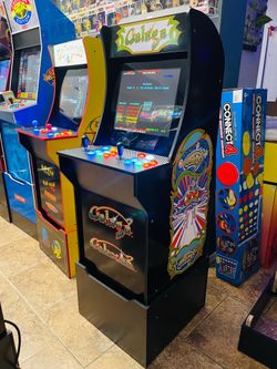 Arcade