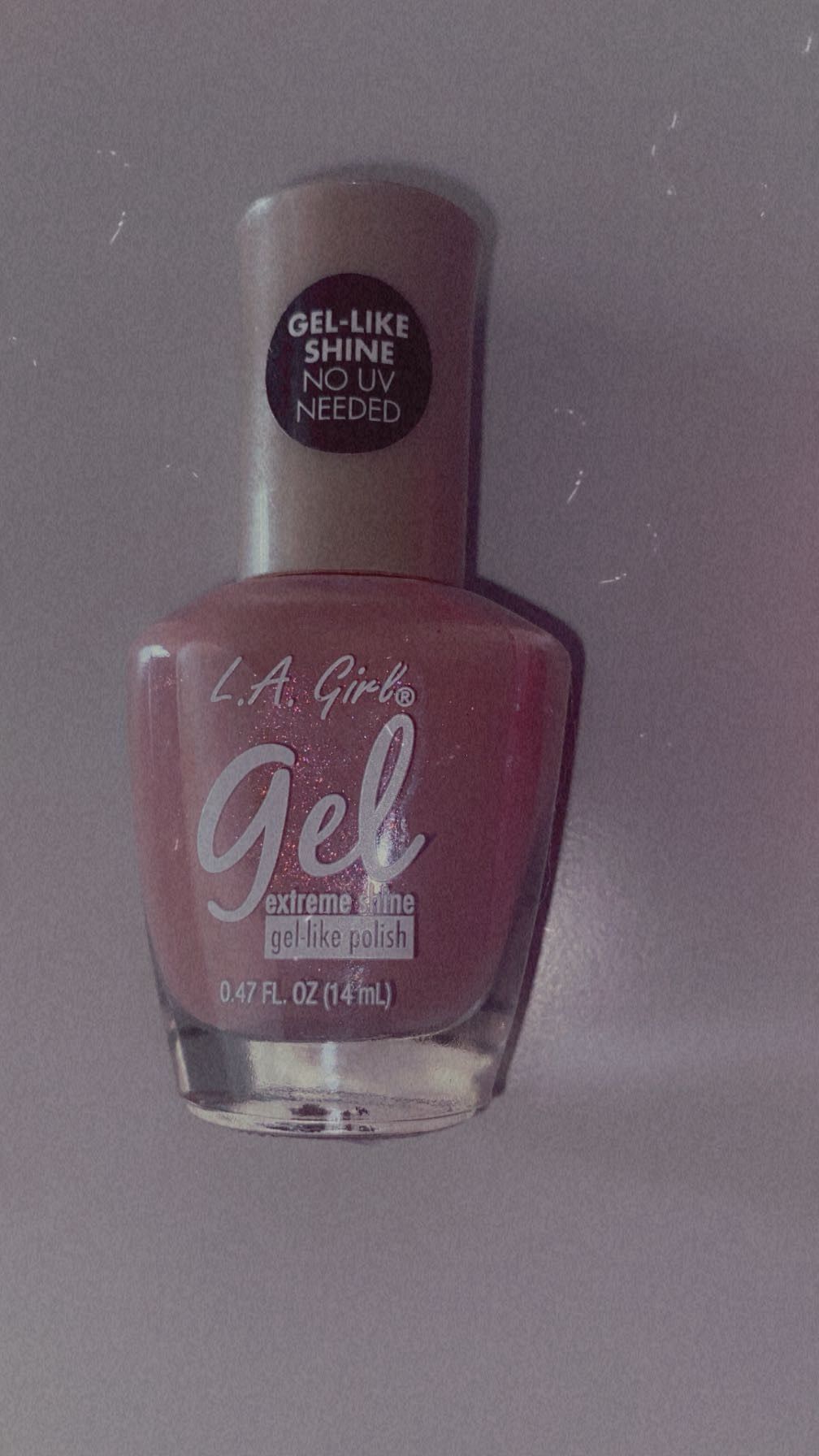 Nail Polish 